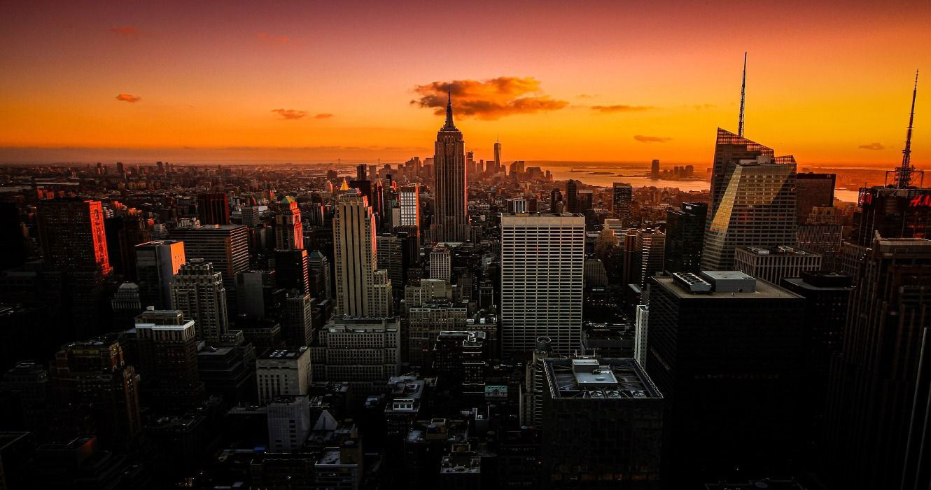 Explore The Big Apple On Foot: 10 Best New York City Walking Tours Led ...