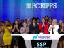 Scripps National Spelling Bee winner rings closing bell at NASDAQ