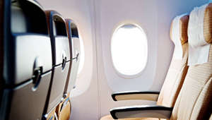 Travel Etiquette Tips, For Your Upcoming, Summer Trips.Summer is here and air travel is back in swing.These travel etiquette tips are sure bets to win major karma points and keep your summer travels smooth.1, Be mindful of your reclining.Check out what is happening behind you before you recline your seat.2, Keep an eye on your kids' mess.Make sure to plan ahead to mitigate the possibility of your child leaving behind a major mess.3, Keep it simple with the overhead bins.Sliding a bag to a side is fine, but don't take someone's bag out to make room for your own.4, Keep your FaceTime conversations one-sided.Using headphones is a common courtesy for social media, music and videos, as well. .5, Disciplining other people’s kids is a no-no.Addressing the parent or guardian of a disruptive child with a smile is the way to go.6, The armrest rule of thumb.Remember that the person who has to sit in the middle gets both armrests as a comfort