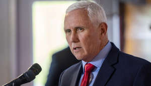 Mike Pence, two more Republicans set to jump into 2024 race this week
