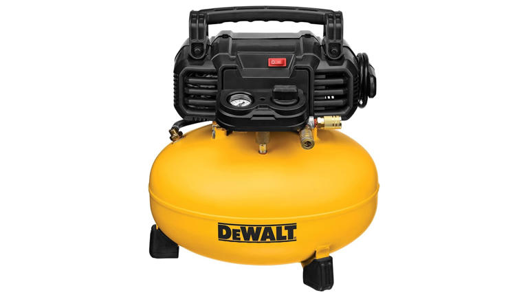 The best air compressors of 2024