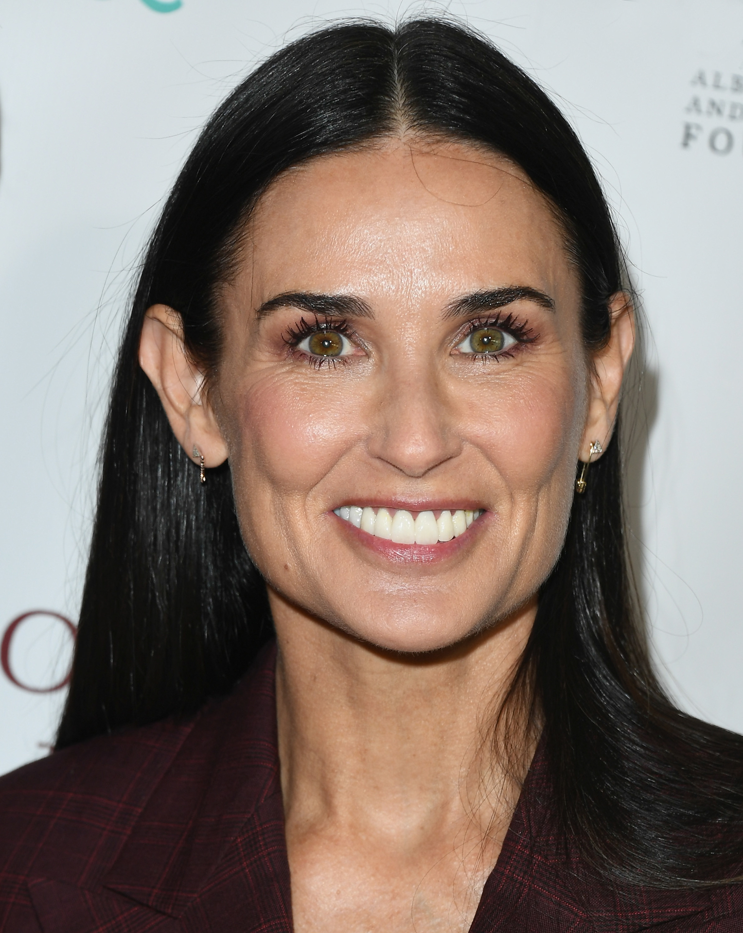 Demi Moore: Instagram Highlights - t6r5une