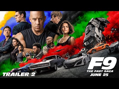 <p><em>F9</em> marks director Justin Lin’s return to the series, taking the franchise to the checkered flag—there will be two more sequels to the saga. Fast movies have a way for being remembered for specific moments and stunts so it’s worth ranking the top 9 best things about<em> F9</em>: <br>9. <strong>Magnets</strong>. Fast movies have always been about altering physics and gravity and well, with magnets, you can sort of do that in a semi-plausible way. <br>8. <strong>Land mines</strong>. Yes they drive through a field of land mines.<br>7. <strong>Young Dom.</strong> The flashback scenes make me want to see more backstory in the future, or perhaps in a TV series? Would love to see how Han met Dom in the 90s in East L.A. <br>6. <strong>Lettie and Mia kick a**.</strong> In general, this is the F9 where women start to kick some serious a**.<br>5. <strong>The crew from Tokyo Drift is back. </strong>I’ve missed these guys. <br>4. <strong>Charlize Theron is back as Cipher.</strong> And she makes a joke about Yoda being a puppet with a hand up its a**. <br>3. <strong>Roman realizes he might be in a movie.</strong> How else would he survive all of these years without a single scar?<br>2. <strong>They go to space.</strong> In a Fiero!!<br>1. <strong>Han is back! </strong>And he has a fierce protege played by Anna Sawai. I’d like a spinoff please.</p><p><a href="https://www.youtube.com/watch?v=fEE4RO-_jug&t=18s">See the original post on Youtube</a></p>