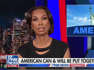 Harris Faulkner Claims She Was Booted from Unspecified Restaurant for Praying