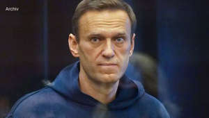 Bis zu 30 Jahre Lagerhaft: Neuer Strafprozess gegen Nawalny