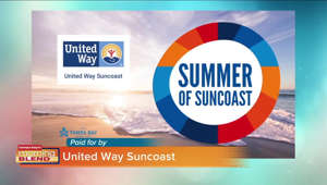 United Way Suncoast | Morning Blend