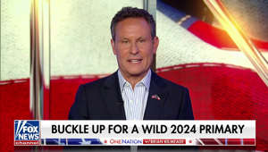Fox News host Brian Kilmeade gives viewers a flashback at some of the best primary 'fights' in recent presidential history on 'One Nation.'