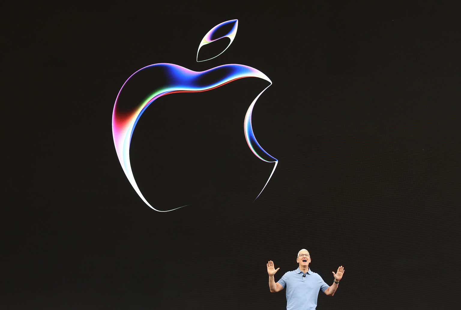 Apple 2024 The World S Most Valuable Company Has Its Share Of Concerns   AA1cbQgN.img