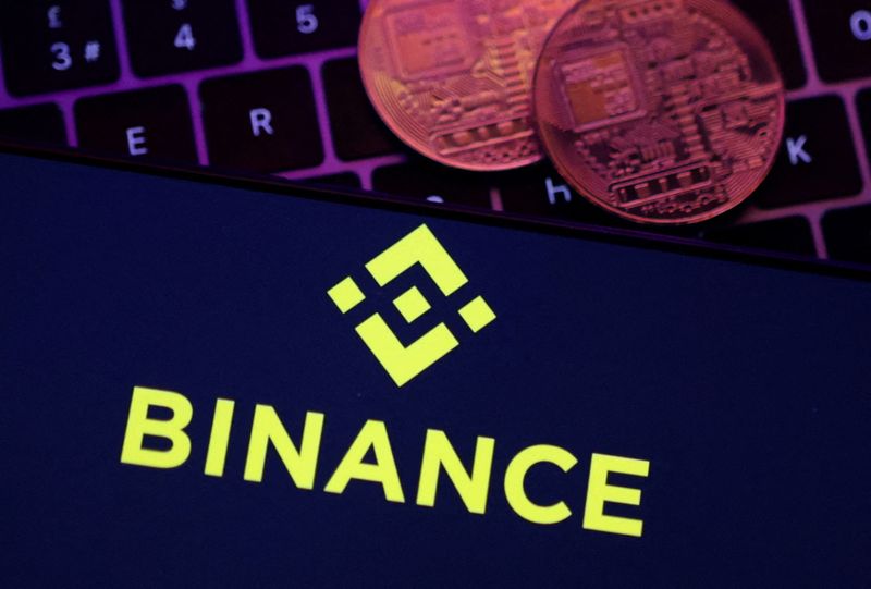 binance users can now directly deposit and withdraw dydx tokens