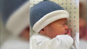 Royale Baby-News: Prinzessin Eugenie ist Mutter geworden