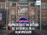 La exposición del pintor flamenco fue la más vista de la historia del Rijksmuseum con 650 000 visitantes