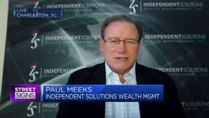Legacy automakers underestimated the EV transition, says fund manager Paul Meeks