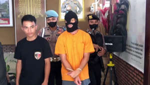 An Australian man accused of going on a drunken, naked rampage in Indonesia’s most conservative province has been freed from jail. Bodhi Risby-Jones has been locked up in Aceh Province for 6 weeks and was facing up to five years in jail. But he's struck a compensation deal with his victim's family.