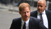 Prince Harry: Tabloids Have 'Blood On Their Hands'