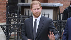 Prince Harry Is The First British Royal To Go To Court In 130 Years