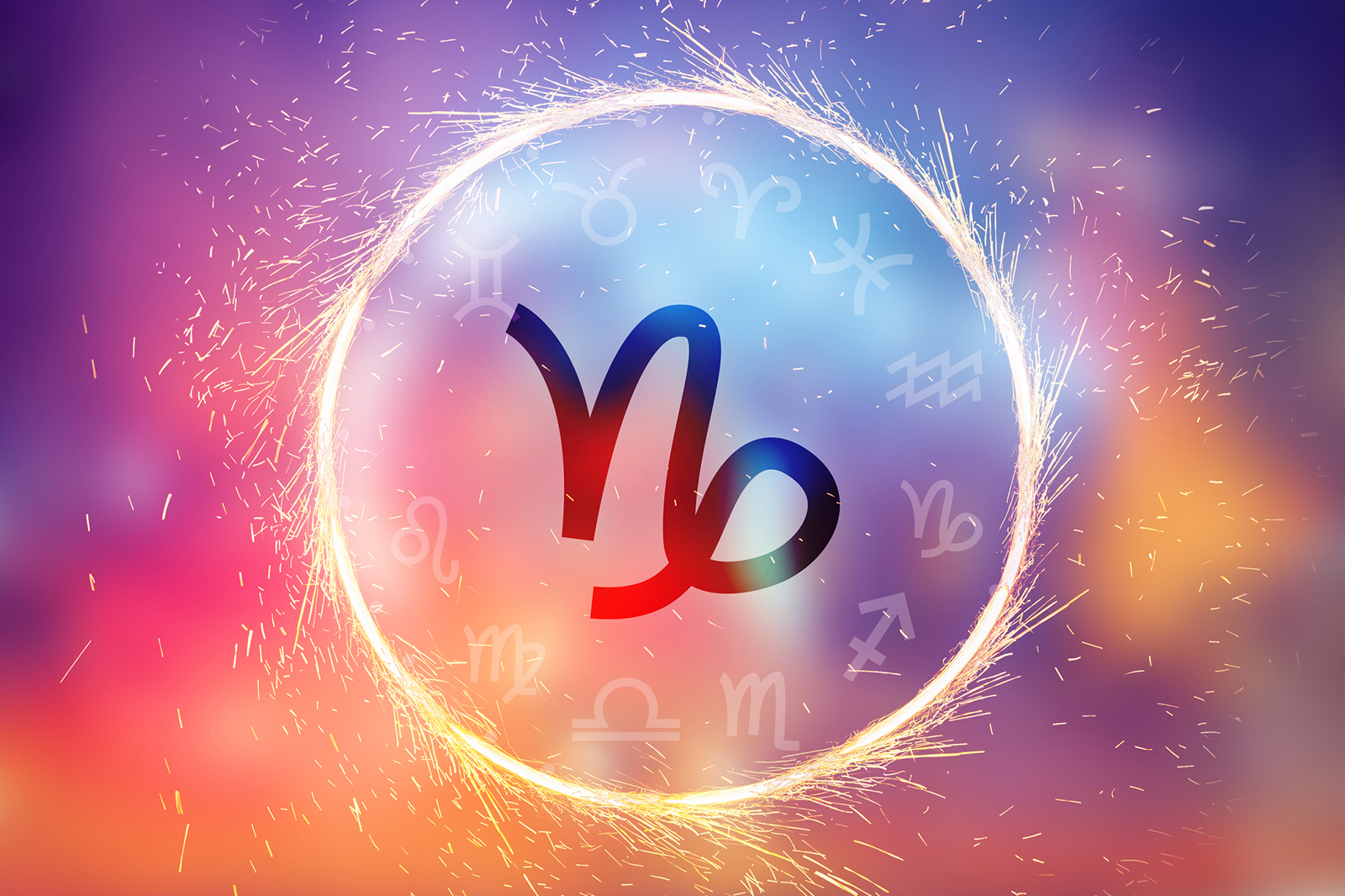 Capricorn Monthly Horoscope for December 2023