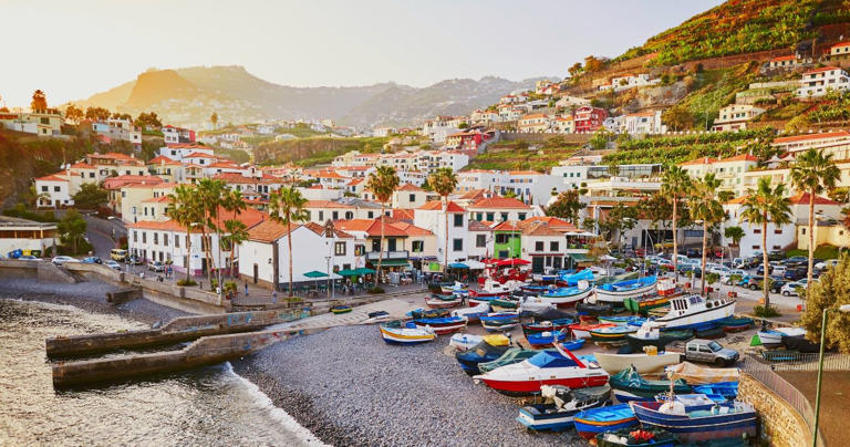 10 Things To Do In Madeira: Complete Guide To Vineyards, Islands, & More