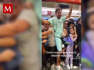 Fue el pasado domingo 4 de junio cuando se comenzó a viralizar un vídeo en el que se muestra a un hombre extranjero subirse a un vagón exclusivo para mujeres en el metro de la Ciudad de México.