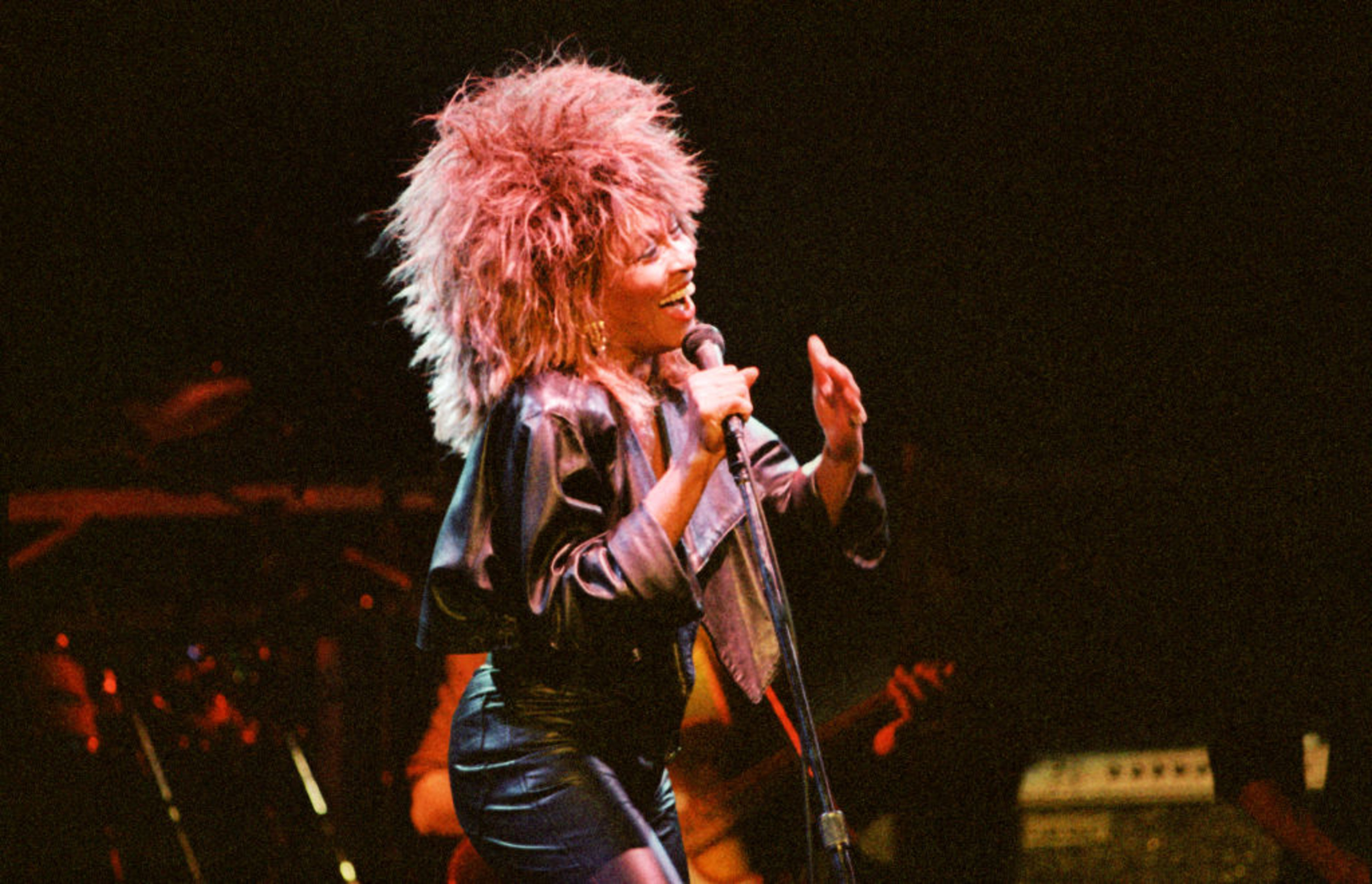 The essential Tina Turner playlist