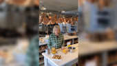 Martha Stewart shows off impressive kitchen amid coronavirus pandemic