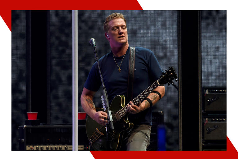 Queens of the Stone Age announce first tour since 2018: Get tickets now