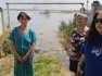 Überschwemmungen nach Staudammzerstörung: Wut und Verzweiflung in Cherson