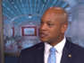 Gov. Wes Moore responds to Tim Scott comments on systematic racism: ‘His thesis is not true’