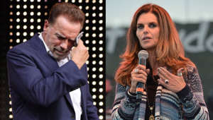Schwarzenegger Says Maria Shriver Was “Crushed” To Learn Of His Affair