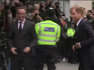 Prince Harry tells UK court of lifelong 'press invasion'