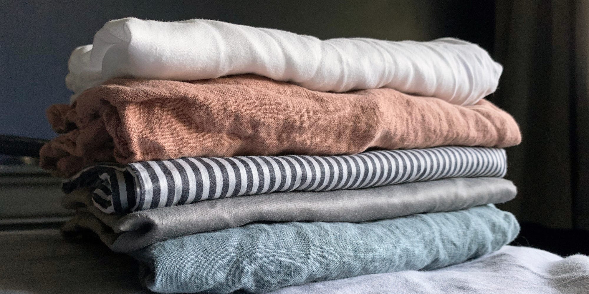 The 4 best twin XL sheets for college dorms