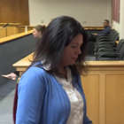Essex VT woman pleads not guilty to charges in fatal crash