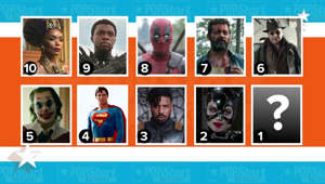 See Variety’s ranking of best superhero performances in movies