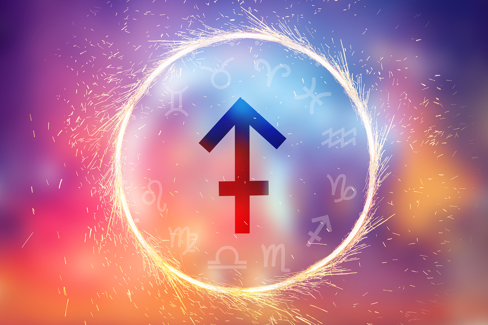 Гороскоп дева на 15 февраля 2024 года. Sagittarius symbol. Дева гороскоп 2024.