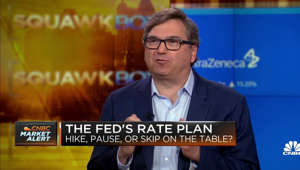 The Fed should raise another 50 basis points this year, says former CEA Chair Jason Furman