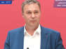 Babler zu SPÖ-Wahlfehler: "Hat die Sozialdemokratie beschämt"