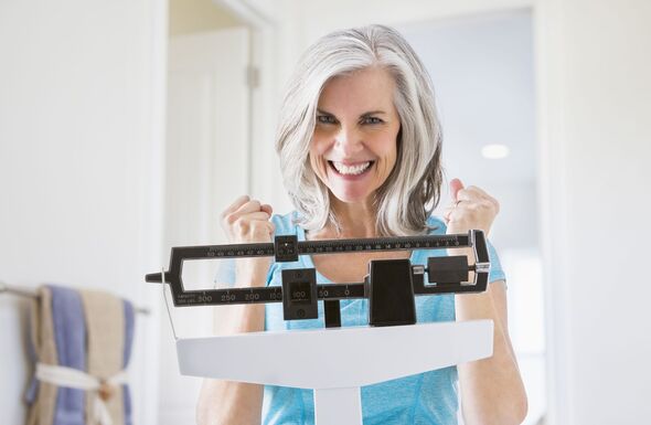 nutritionist's 'great method' to reduce bloating and lose weight 'without going hungry'