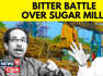 Maharashtra Politics: The Big Picture | Sugar Mills Causing Bitter Battles? | Eknath Shinde | News18