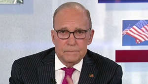 Larry Kudlow: These drugs are killers