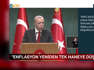 Son dakika! Cumhurbaşkanı Erdoğan'dan emeklilere müjde: Maaşlar ve ikramiyeler bayram öncesi hesaplarda olacak