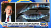 House to hold hearing on gas stove ban