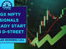 Asian Markets Rise, Wall Street Ends Higher; Steady Start On D-Street Likely Today | CNBC TV18