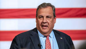 What Chris Christie hopes to accomplish with his 2024 White House bid