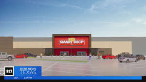 Joe V's Smart Shop is coming to North Texas