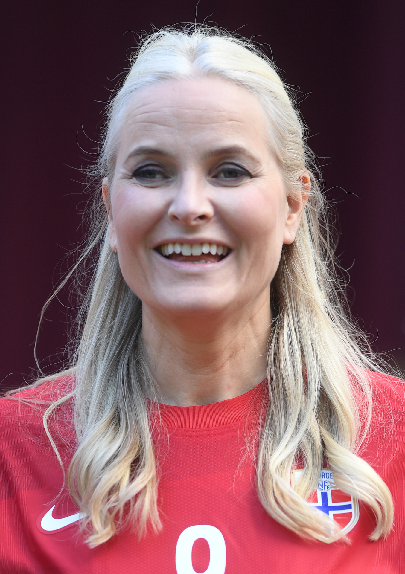 Prinzessin Mette-Marit: “Das machen wir dreimal pro Woche”
