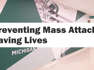 Michigan State University works with national non-profit to help stop acts of mass violence in schools