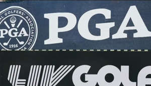 Pro golf shocker: PGA Tour merges with LIV Golf