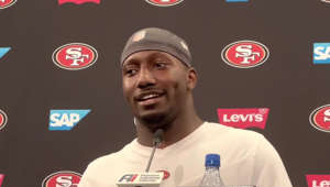 49ers WR Deebo Samuel Opens up About his "Awful" 2022 Season