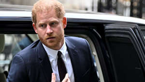 Prince Harry attacks ‘vile’ press in rare royal court testimony