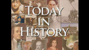 0607 Today in History