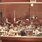 Gov. Joe Lombardo announces plan to call special legislative session